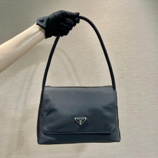 Prada Top Handle Bags